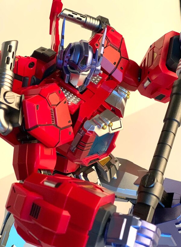 Banana Force LTD MPL-04 Geat